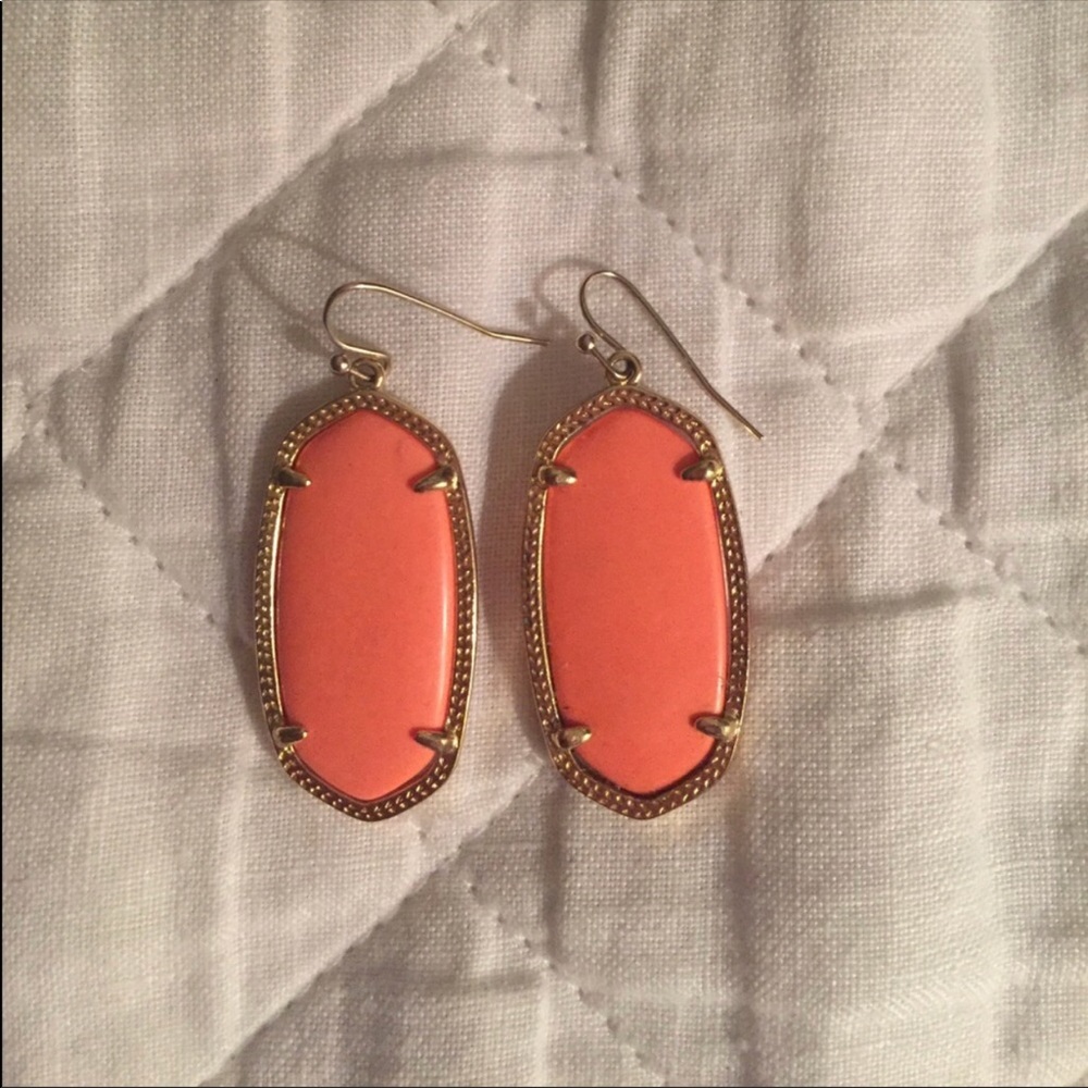 Kendra Scott ELLE earrings